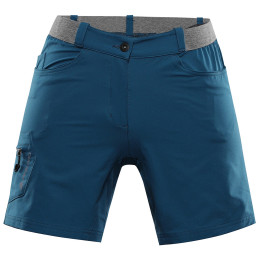 Damenshorts Alpine Pro Zamba 3