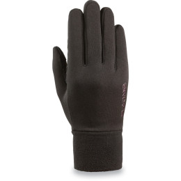 Handschuhe Dakine Women'S Storm Liner schwarz Black