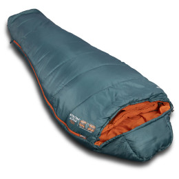 Schlafsack Vango Nitestar Alpha 250S grün Gale