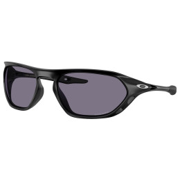 Sonnenbrille OAKLEY Cage Jacket Matte Black schwarz Matte Black
