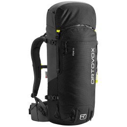 Rucksack Ortovox Peak 35 2024 schwarz Black Raven
