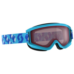 Kinder Skibrille Scott Agent Junior