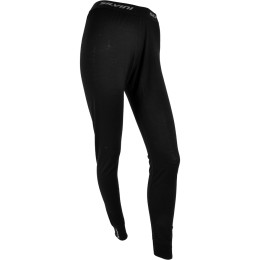 Damen-Funktionsunterhose Silvini Lana WP568 schwarz