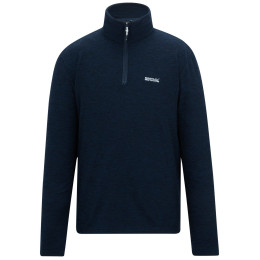 Herren-Funktionsshirt Regatta Thompson Marl dunkelblau Navy