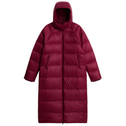 Damen Daunenmantel The North Face W Hydrenalite City Long Down Hooded Park