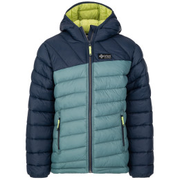 Kinderjacke Kilpi Rebeki-Jb (2023) blau
