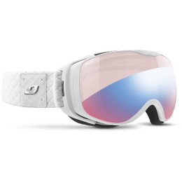 Skibrille Julbo Luna Zebra
