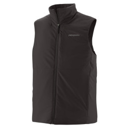Herrenweste Patagonia M's Nano-Air Light Vest schwarz Ink Black