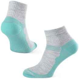 Socken Zulu Merino Lite