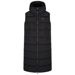 Damenweste Loap Tala schwarz Black