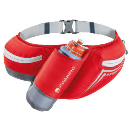 Hüfttasche Ferrino X-Speedy rot