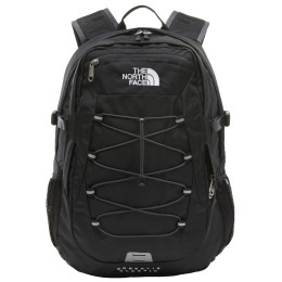 Urban-Rucksack The North Face Borealis Classic schwarz/weiß TNF BLACK/ASPHALT GREY