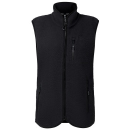 Damenweste Dare 2b Excursion Gilet schwarz Black