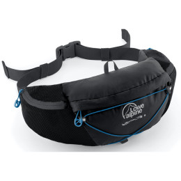 Hüfttasche Lowe Alpine Lightflite 5 dunkelgrau Anthracite/Ah