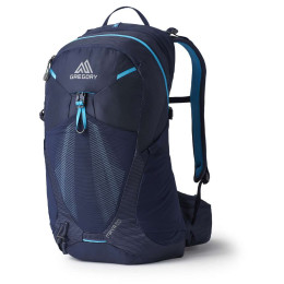 Damenrucksack Gregory Maya 20 dunkelblau Storm Blue