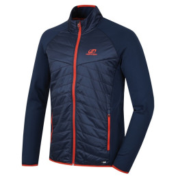 Herrenjacke Hannah Maxton dunkelblau MidnightNavy