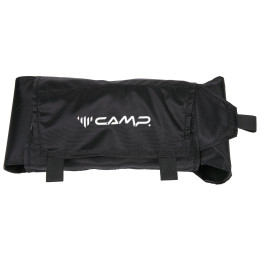 Steigeisentasche Camp Foldable Crampon Bag schwarz