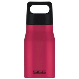 Flasche Sigg Explorer Deep Magenta 0,55 l rosa Magenta