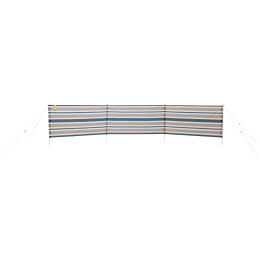 Seitenwand Easy Camp Shore grau