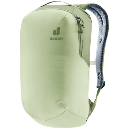 Urban-Rucksack Deuter Yort 15 hellgrün mineral-grove