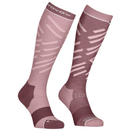 Kniestrümpfe Ortovox Ski Tour Long Socks Women's