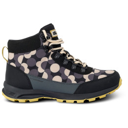 Damenschuhe Regatta Orla Hiker grau FrlFlwrMon