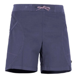 Damenshorts E9 Wendy2.4 Women's blau Vintage Blue