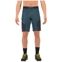 Herren 3/4 Hose Karpos Rock Evo Bermuda
