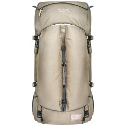 Damen Wanderrucksack Mystery Ranch Glacier 50 hellbraun dove