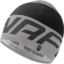 Mütze Dynafit Radical Beanie schwarz/grau 0541 - alloy melange/0910