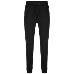 Herren-Jogginghose Loap Ewanon schwarz Black