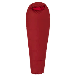 Schlafsack Marmot Nanowave 45 Long rot Brick