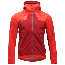 Herrenjacke Silvini Garibal MJ1302 rot RedMerlot