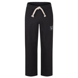 Herren-Jogginghose Loap Doplo schwarz