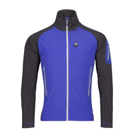 Herrenjacke High Point Merino Alpha