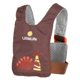 Kleinkind-Geschirr LittleLife Toddler Reins Dinosaur