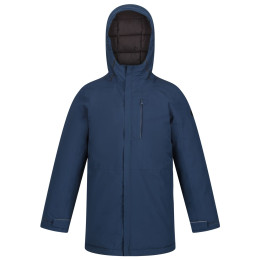Kinderjacke Regatta Junior Yewbank dunkelblau MoonLt Denim