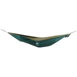 Hängematte Ticket to the Moon King Size Hammock grün DarkGreen/ArmyGreen