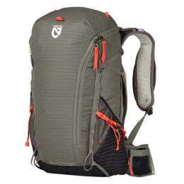 Wanderrucksack NEMO Equipment Persist Mens 30L Endless Promise khaki Smokey Olive