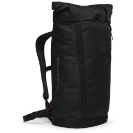 Rucksack Black Diamond Street Creek 30 RT Backpack schwarz Black (0002)