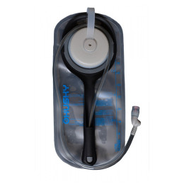 Wasser-Sack Husky Handy 1,5L s uchem blau
