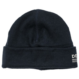 Wintermütze Devold Endurance Merino Beanie schwarz INK