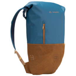 Urban-Rucksack Vaude CityGo 18 blau baltic sea