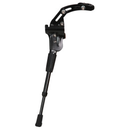 Fahradständer Just One Zadní stavba schwarz