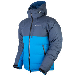 Herrenjacke Sir Joseph Spire II blau Navy/Blue