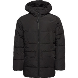 Herrenjacke Loap Tambor schwarz Black