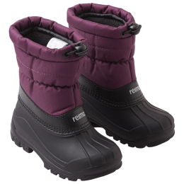 Kinder Winterschuhe Reima Nefar Deep Purple lila Deep Purple
