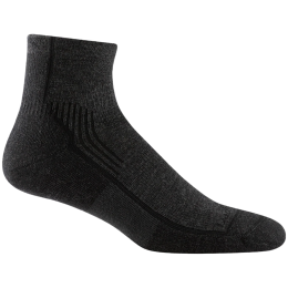 Herrensocken Darn Tough M Hiker Quarter Midweight With Cushion
