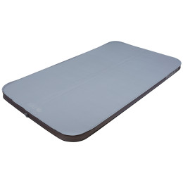Selbstaufblasbare Matratze Zulu Dreamking 3D Mat Camper 7,5 grau grey