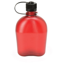 Flasche Nalgene Oasis 1000 ml rot